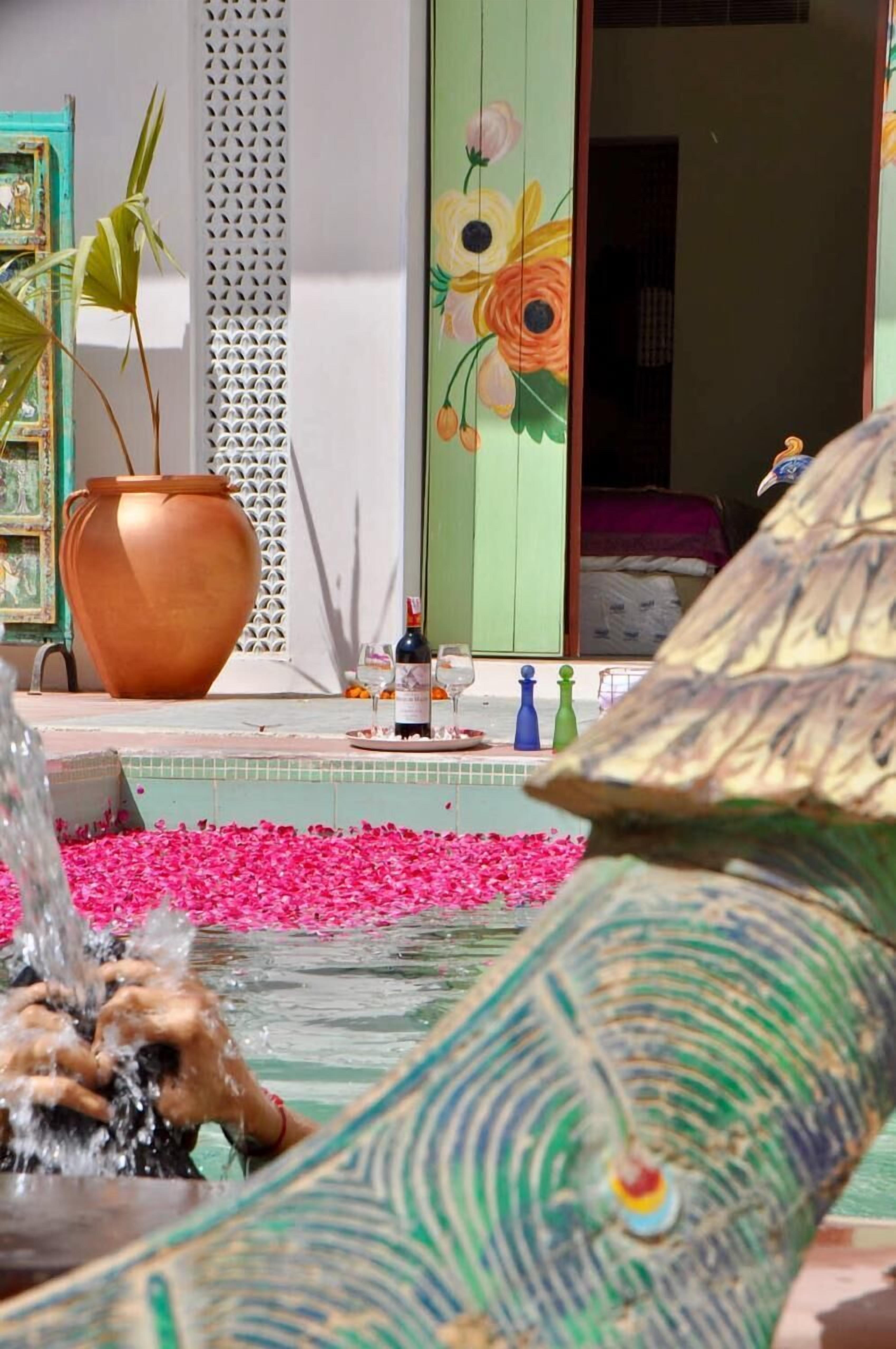 Foto - Parijat Private Pool Villa 1, 2 and 3 BHK