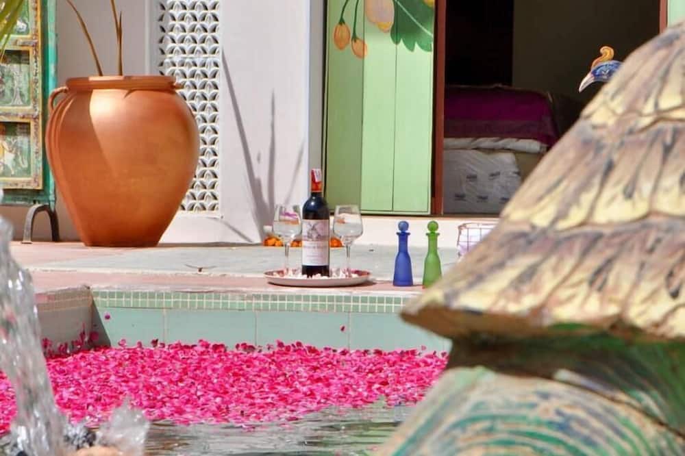 Photo - DanCenter Parijat Villas & Suites Udaipur
