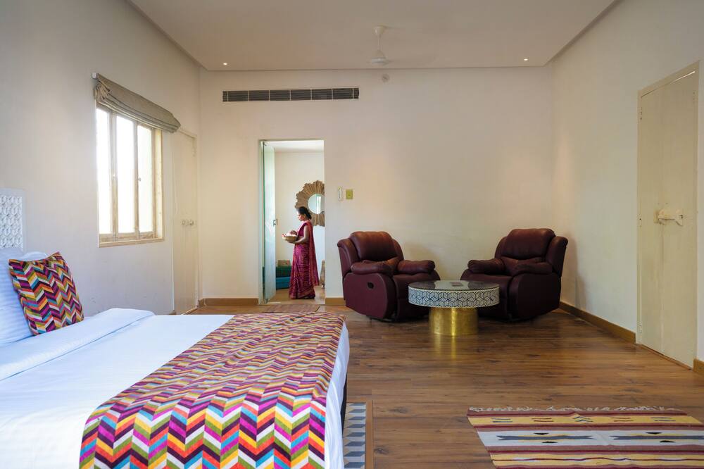 Photo - DanCenter Parijat Villas & Suites Udaipur