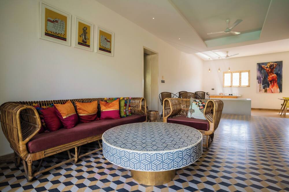 Photo - DanCenter Parijat Villas & Suites Udaipur