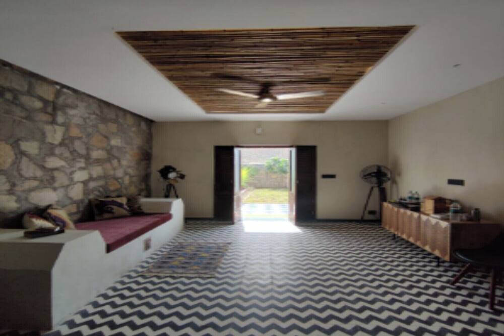 Photo - DanCenter Parijat Villas & Suites Udaipur