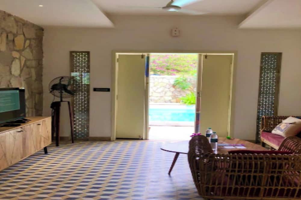 Photo - DanCenter Parijat Villas & Suites Udaipur