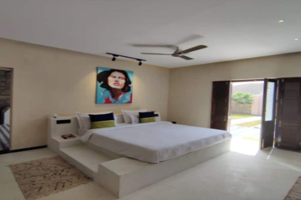 Photo - DanCenter Parijat Villas & Suites Udaipur
