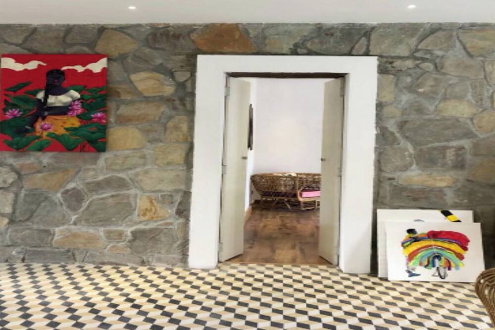 Photo - DanCenter Parijat Villas & Suites Udaipur