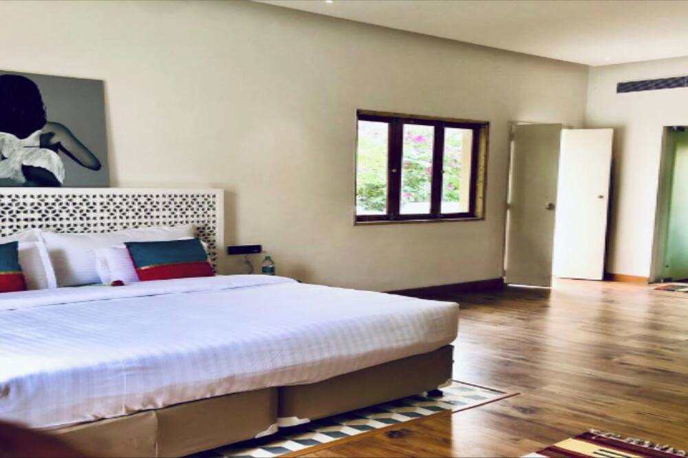 Photo - DanCenter Parijat Villas & Suites Udaipur