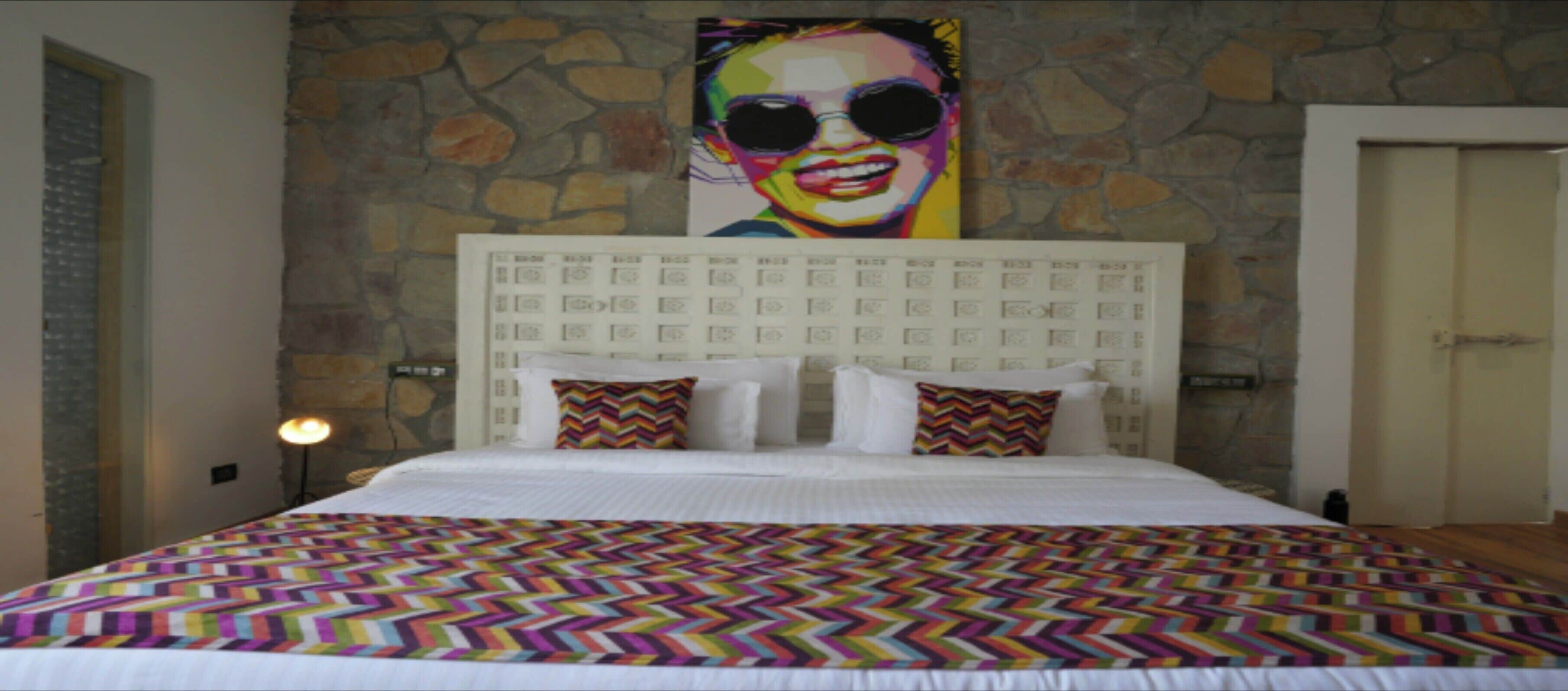 Foto - Parijat Private Pool Villa 1, 2 and 3 BHK