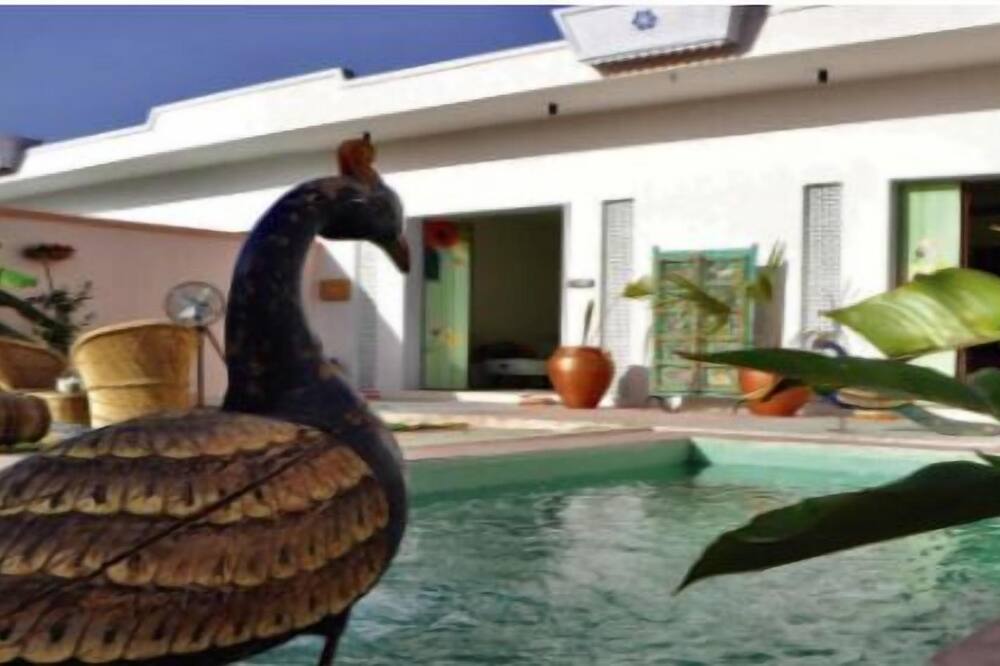 Photo - DanCenter Parijat Villas & Suites Udaipur
