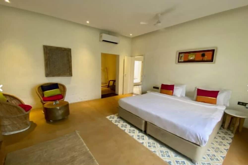 Photo - DanCenter Parijat Villas & Suites Udaipur