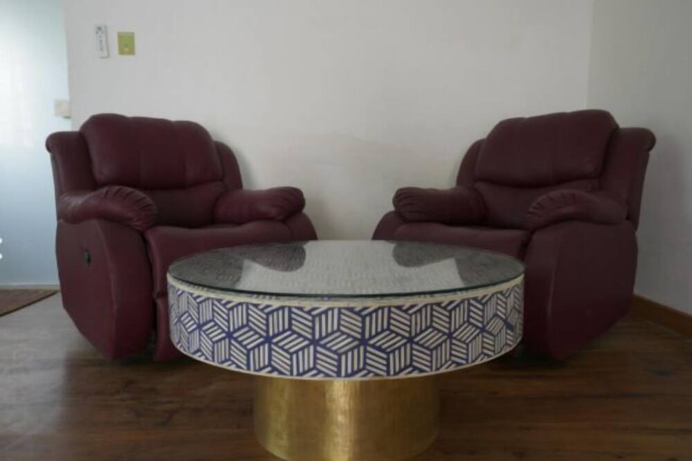 Photo - DanCenter Parijat Villas & Suites Udaipur