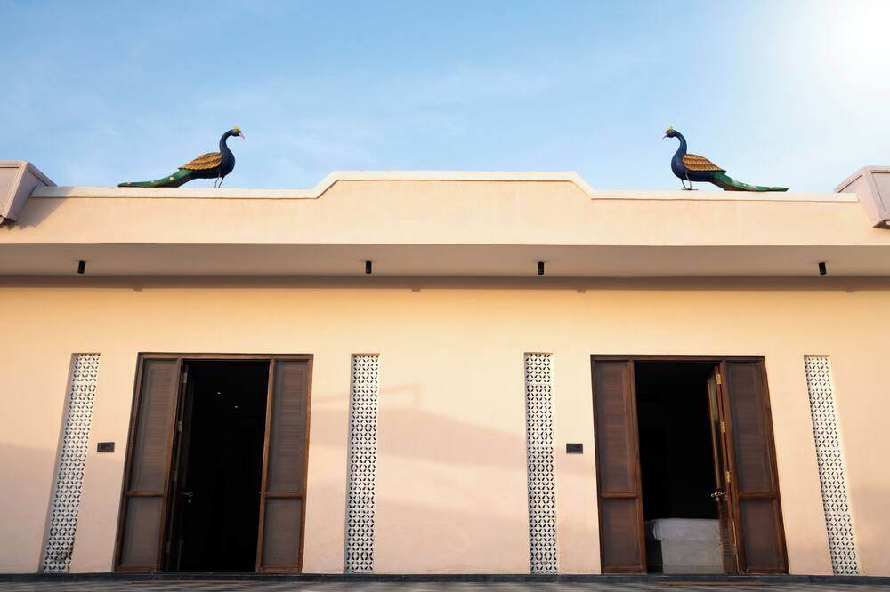 Photo - DanCenter Parijat Villas & Suites Udaipur
