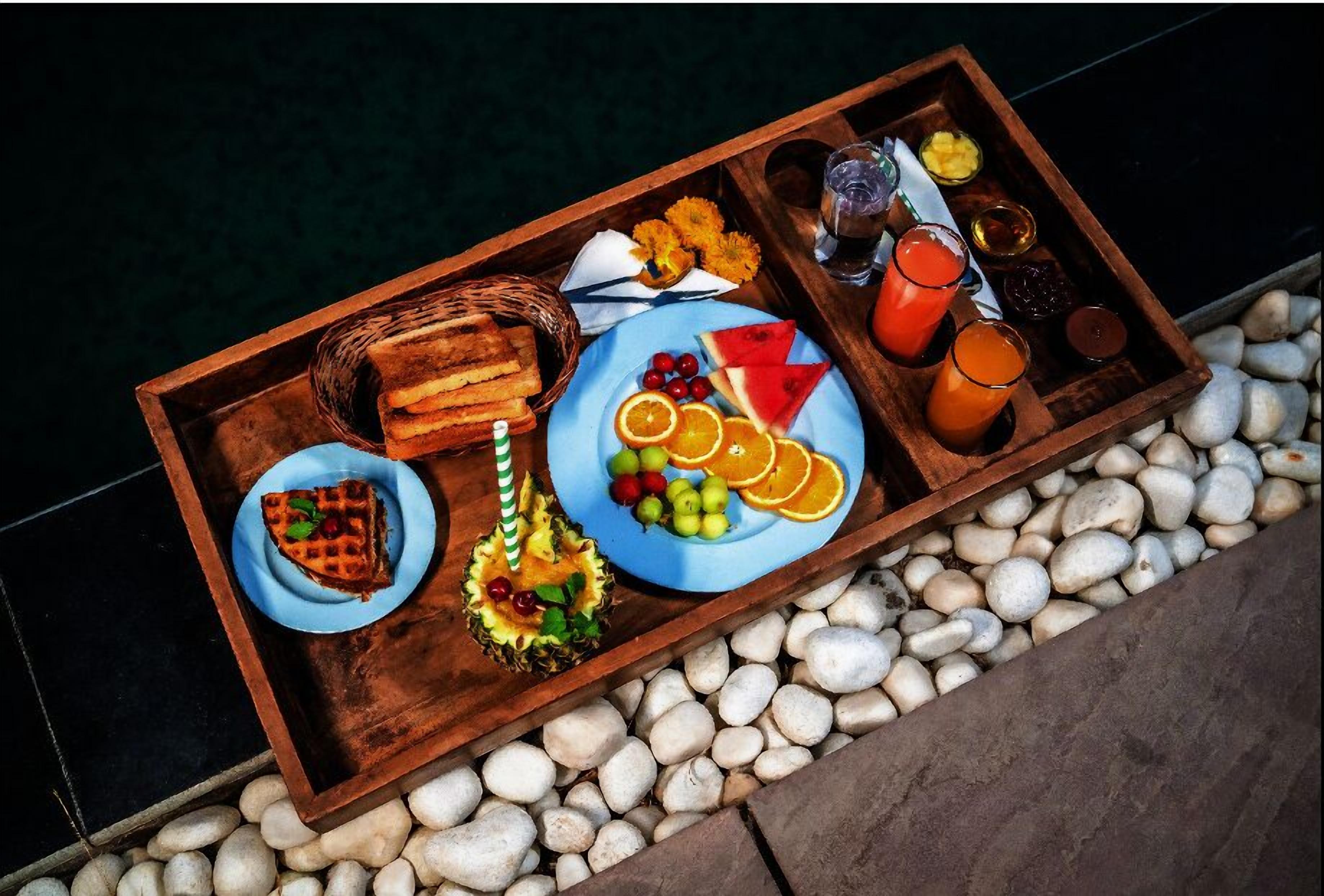 Foto - Parijat Private Pool Villa 1, 2 and 3 BHK