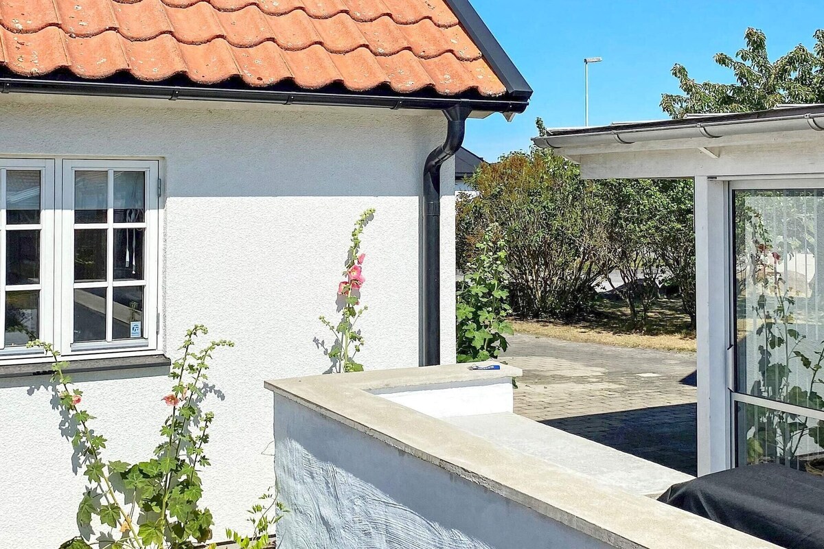 Image de profil de l’hôte