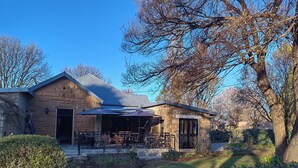 Exterior - Ing at Sandstone (Fouriesburg)