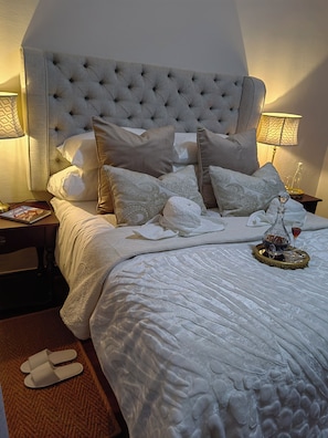 Luxury-Suite