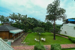 Garden - Visava Amusement Park & Resorts Panvel (Panvel)