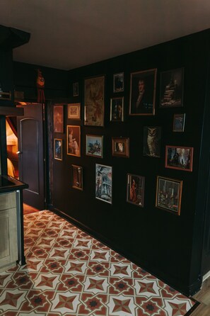 Intérieur