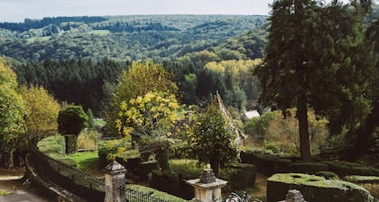 Gîte de Sorcier Immersif sur Harry Potter