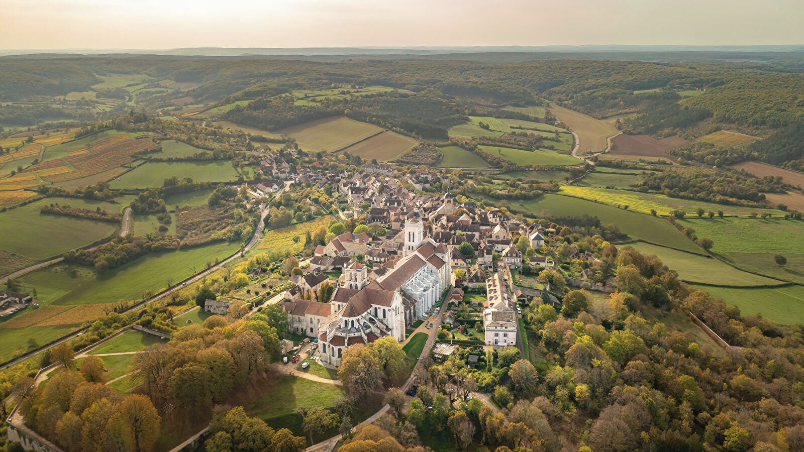 Luftbilde
