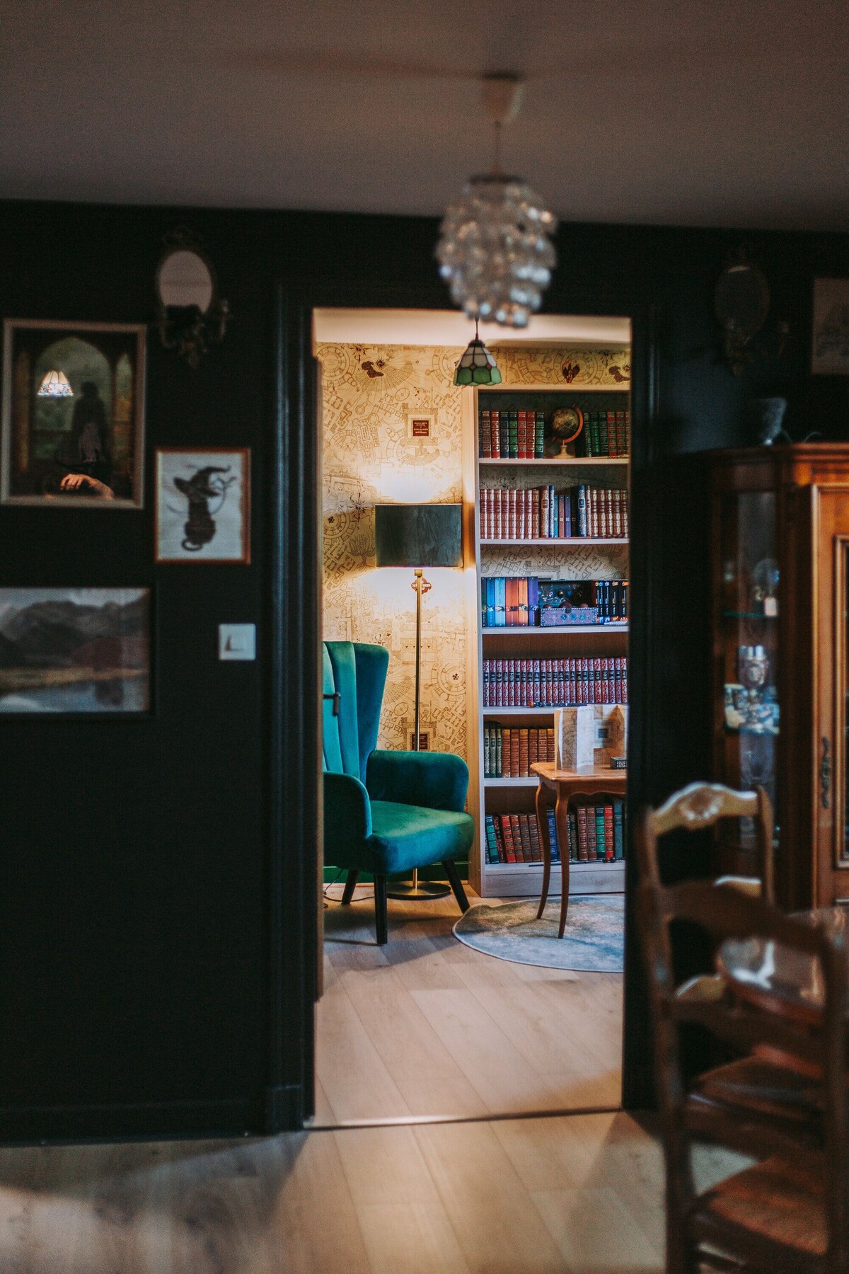 Image de profil de l’hôte