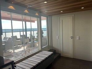 Interior -  GREAT TOP FLOOR APARTMENT FROM THE IRONMAN COMPETITION VILLAGE! (Lahti)