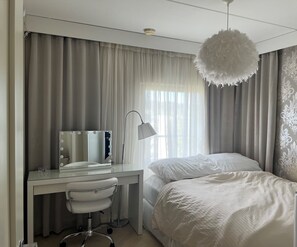 4 chambres, Wi-Fi, draps fournis