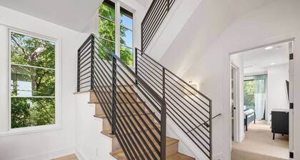 High-End Design + Private Pool - Sultana!