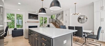 High-End Design + Private Pool - Sultana!