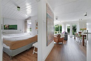 3 chambres, Wi-Fi