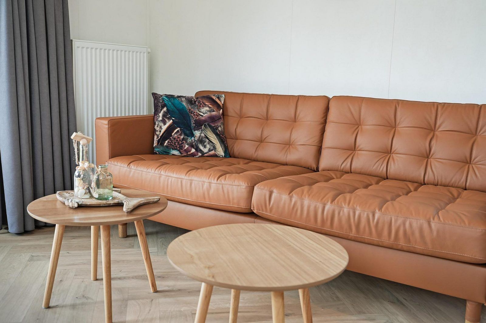 Cozy Chalet With A Veranda And Spacious Garden, Close To The Beach And Dunes. - Ouddorp