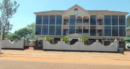 New Coffee Tree Hotel