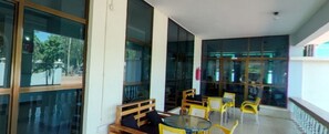 Exterior - New Coffee Tree Hotel (Bukoba)