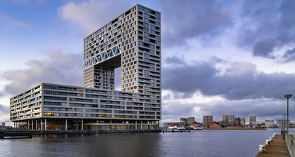 Eric Vökel Boutique Apartments - Riverfront Suites