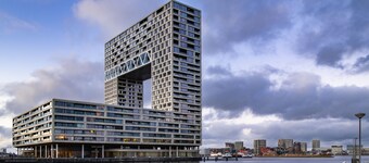 Eric Vökel Boutique Apartments - Riverfront Suites