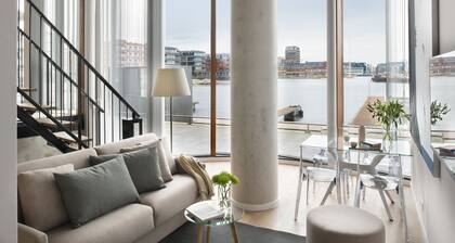 Eric Vökel Boutique Apartments - Riverfront Suites