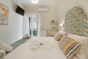 1 habitación, wifi gratis y ropa de cama 