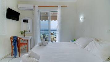 1 dormitorio, wifi gratis, ropa de cama