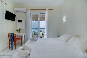 1 dormitorio, wifi gratis, ropa de cama