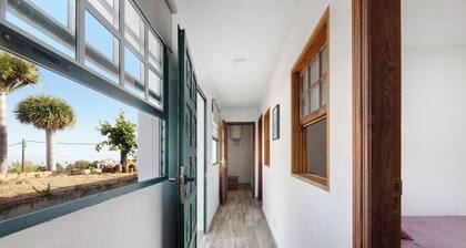 Holiday Home 'Casa Mimí' with Sea View, Private Terrace and Private Garden