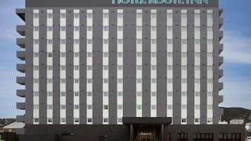 Udendørsområde