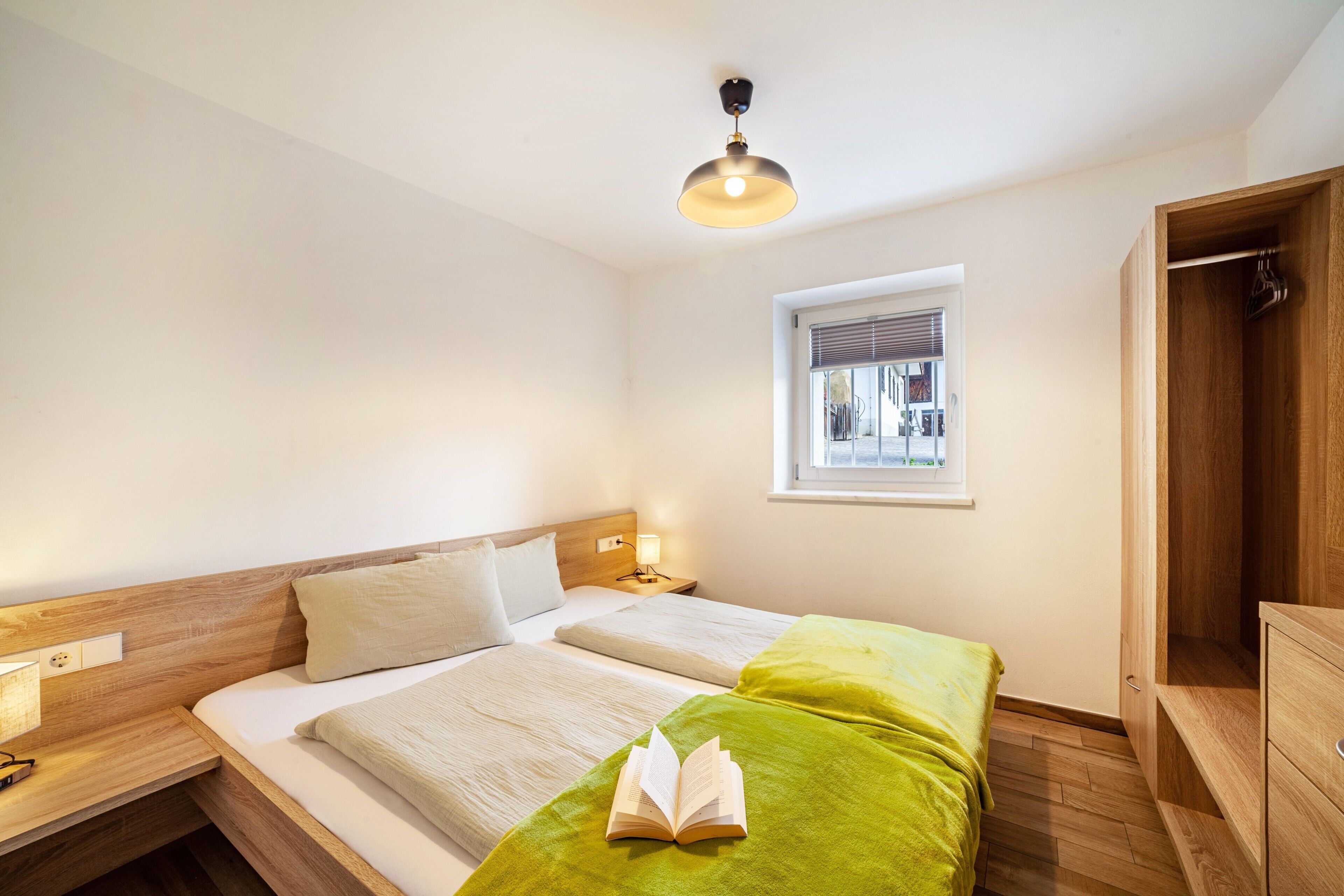 1 habitación, wifi gratis y ropa de cama 