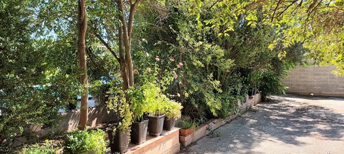 Country House 'Marina' with Private Terrace, Private Garden and Wi-Fi