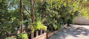 Maison de campagne "Marina" avec terrasse privée, jardin privé et Wi-Fi