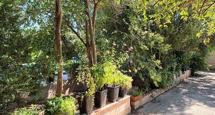 Country House 'Marina' with Private Terrace, Private Garden and Wi-Fi