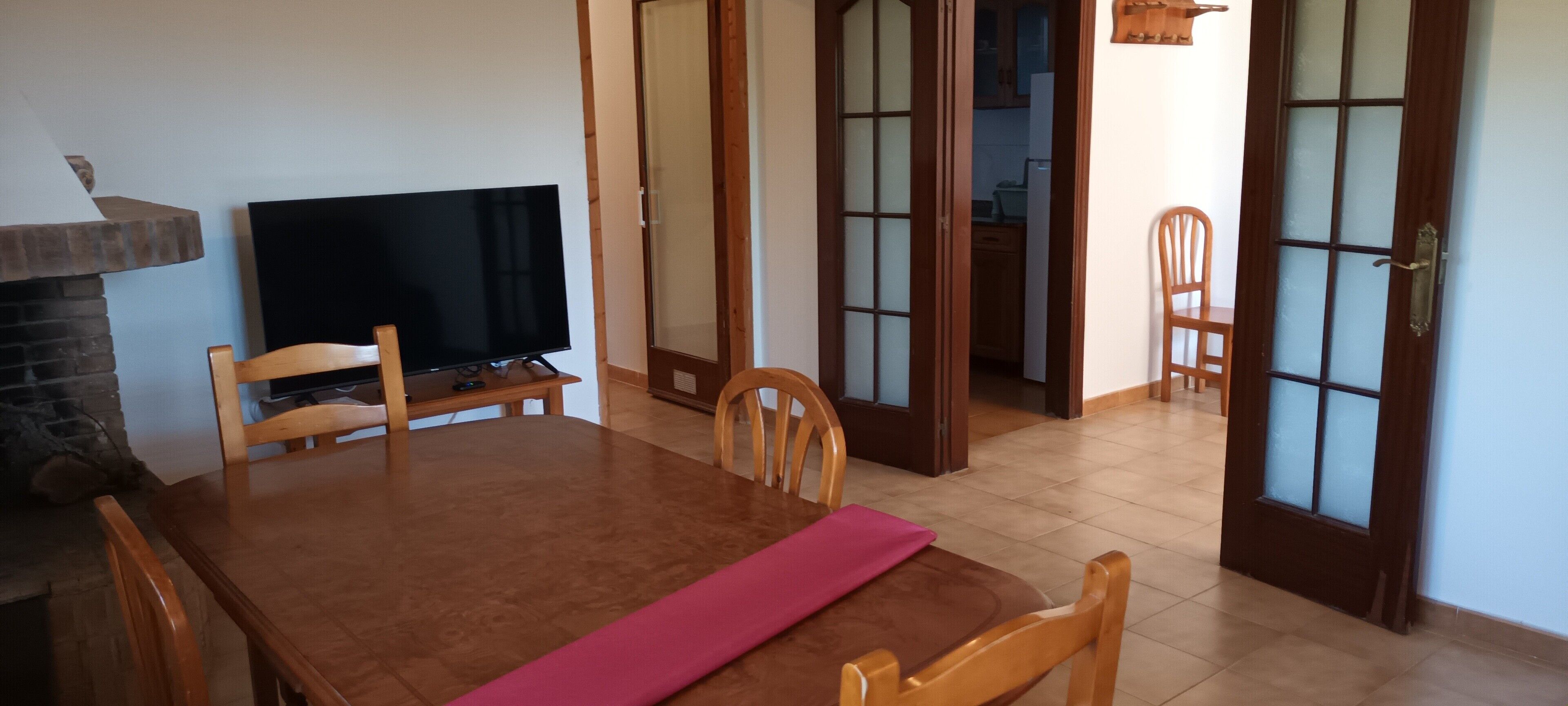 Restauration