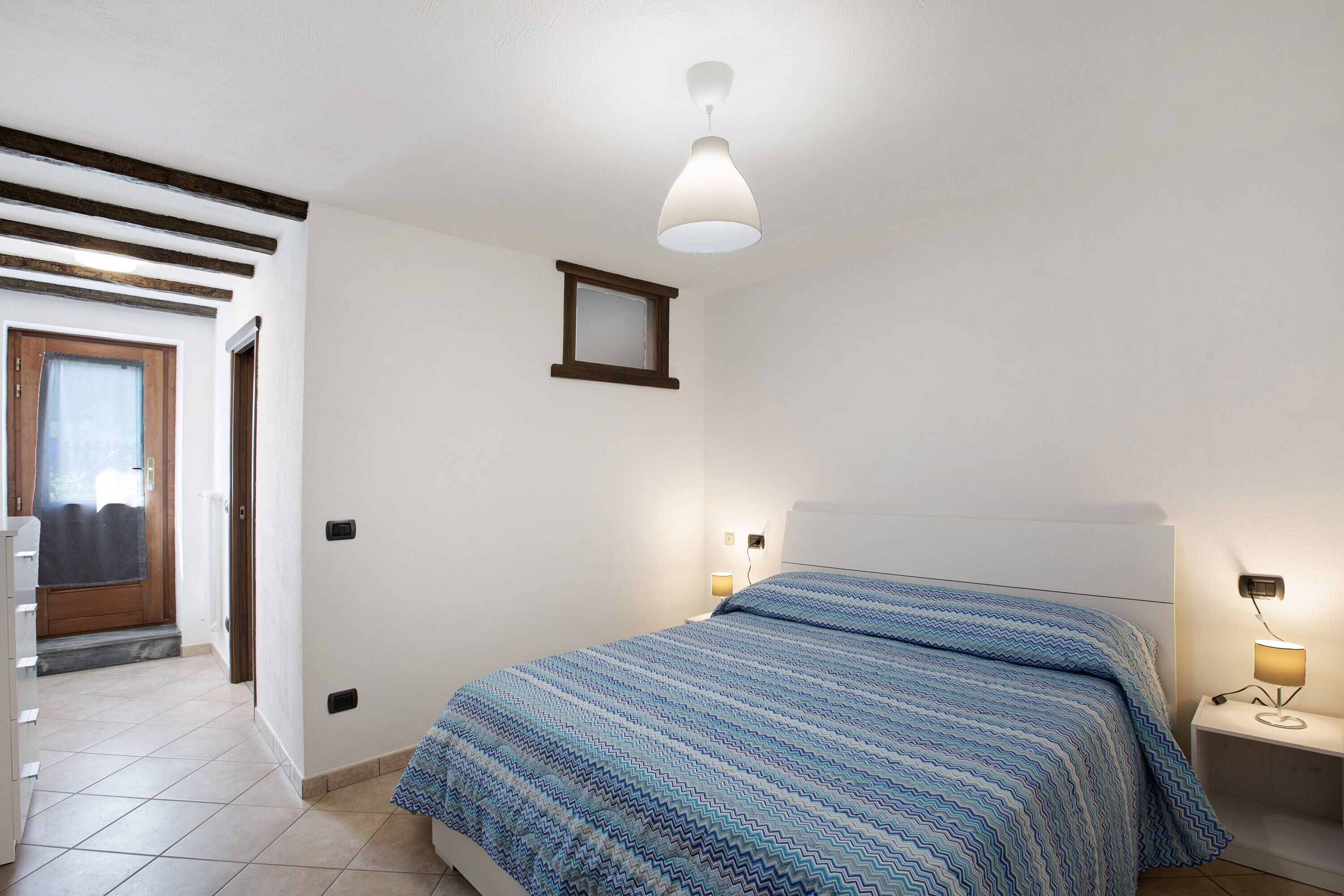 1 habitación, wifi gratis y ropa de cama 