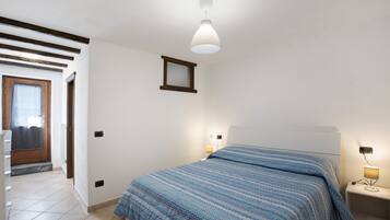 1 habitación, wifi gratis y ropa de cama