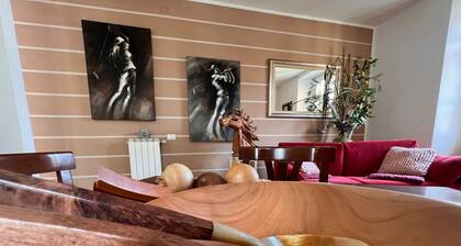 Apartment 'San Marco'