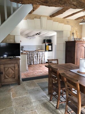 Restauration