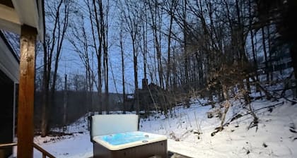 The Mountain Escape!