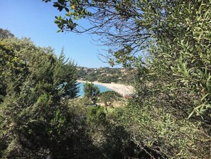 Pool - Maison "bella Vista" 6 Personnes vue Imprenable (Pietrosella)